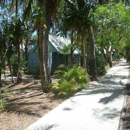Great Keppel Island Hideaway Hotel Rockhampton Exterior photo