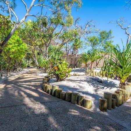 Great Keppel Island Hideaway Hotel Rockhampton Exterior photo
