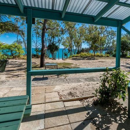 Great Keppel Island Hideaway Hotel Rockhampton Exterior photo