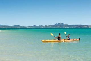 Great Keppel Island Hideaway Hotel Rockhampton Exterior photo