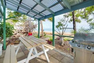 Great Keppel Island Hideaway Hotel Rockhampton Exterior photo
