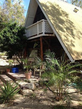 Great Keppel Island Hideaway Hotel Rockhampton Exterior photo
