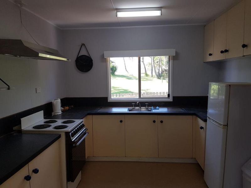 Great Keppel Island Hideaway Hotel Rockhampton Exterior photo