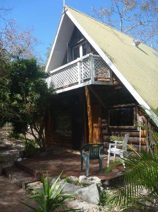 Great Keppel Island Hideaway Hotel Rockhampton Exterior photo