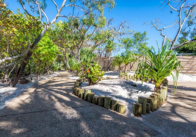 Great Keppel Island Hideaway Hotel Rockhampton Exterior photo