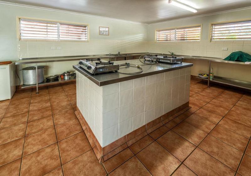 Great Keppel Island Hideaway Hotel Rockhampton Exterior photo